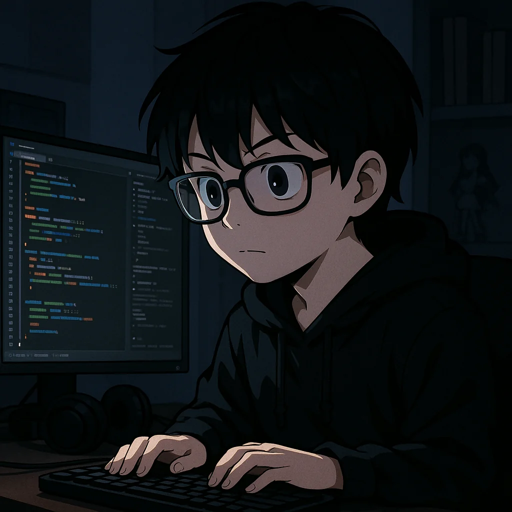 Solo Developer Journey: Why I Chose to Build My Own Product Over Getting a Job