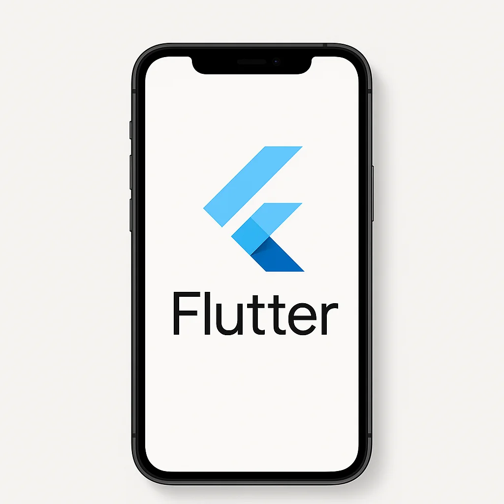 A Web Developer's First Experience Building an App with Flutter